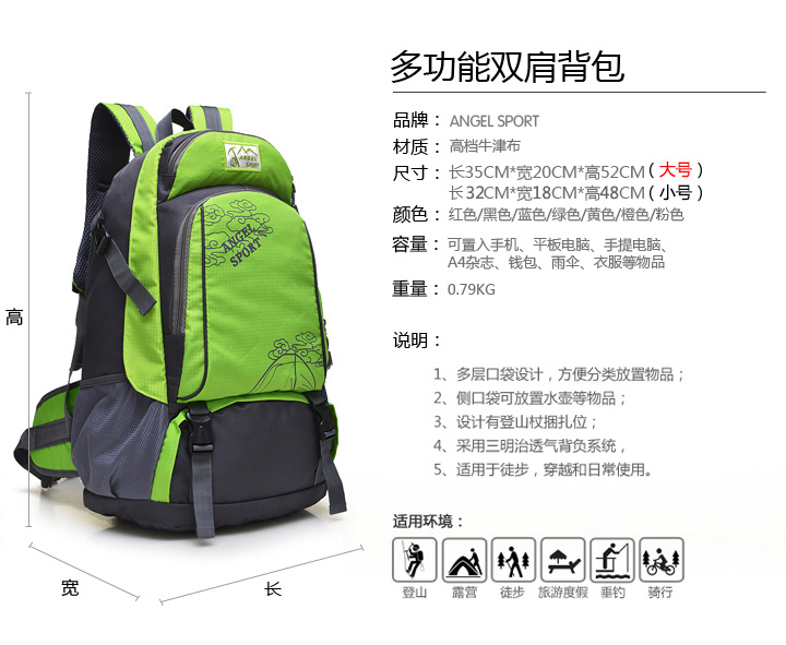Сţߴ磺48cm*32cm*18cm Լ36LңСС޻Ь֣ЬָΪͨڴʺй֣ѧ˶һʹã