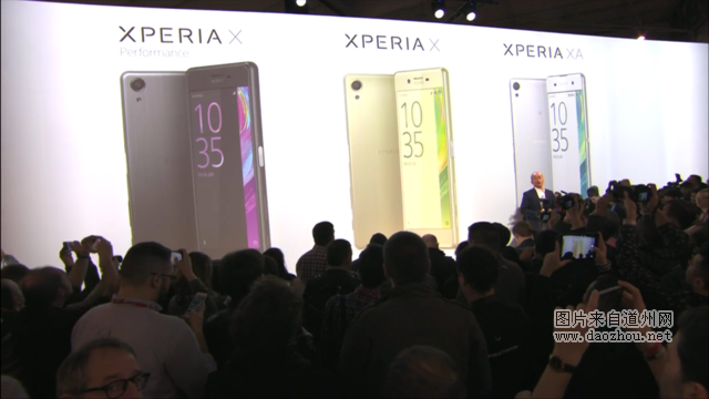 Xperia XԤ ƻǲĿѹ