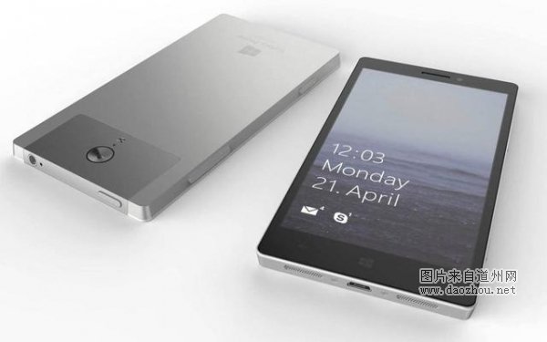 Surface Phone о΢