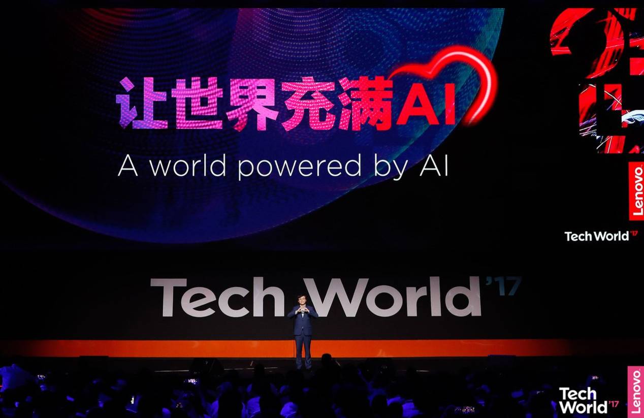 ٰ Tech World״ι AI սԲ