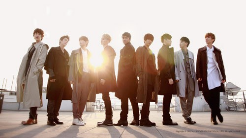 SUPERJUNIORԱ SUJUֻʣ