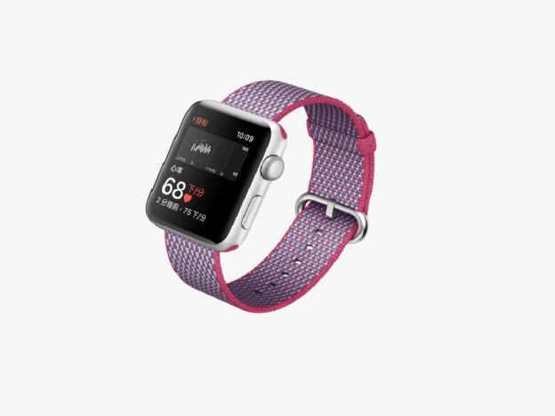 ˯ಡApple Watch ʦһ