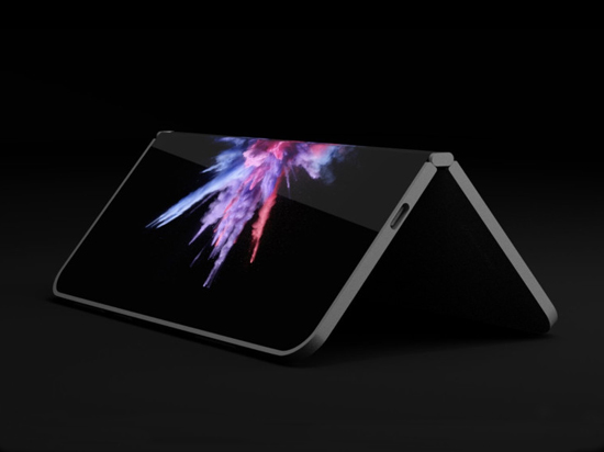 ΢Surface Phone¸ͼع⣺˷˿