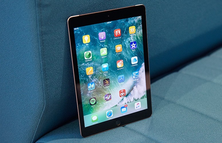 ȶȰعNO1:iPad 9.7ͼع