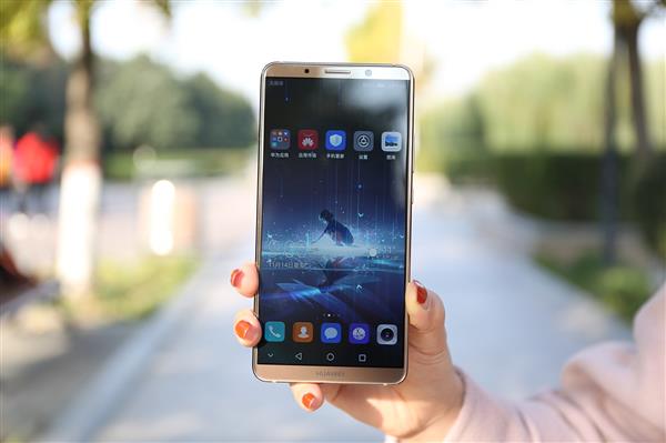 ˹ȫֻMate 10 Proٶý