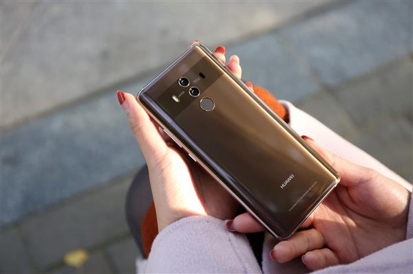 ˹ȫֻMate 10 Proٶý