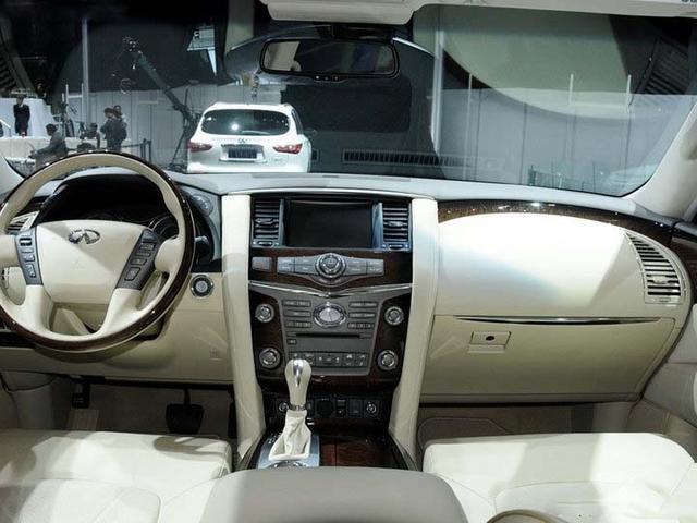 Ǻ5.6L V8ʤ½Ѳ󽢣ѹ·ʤ